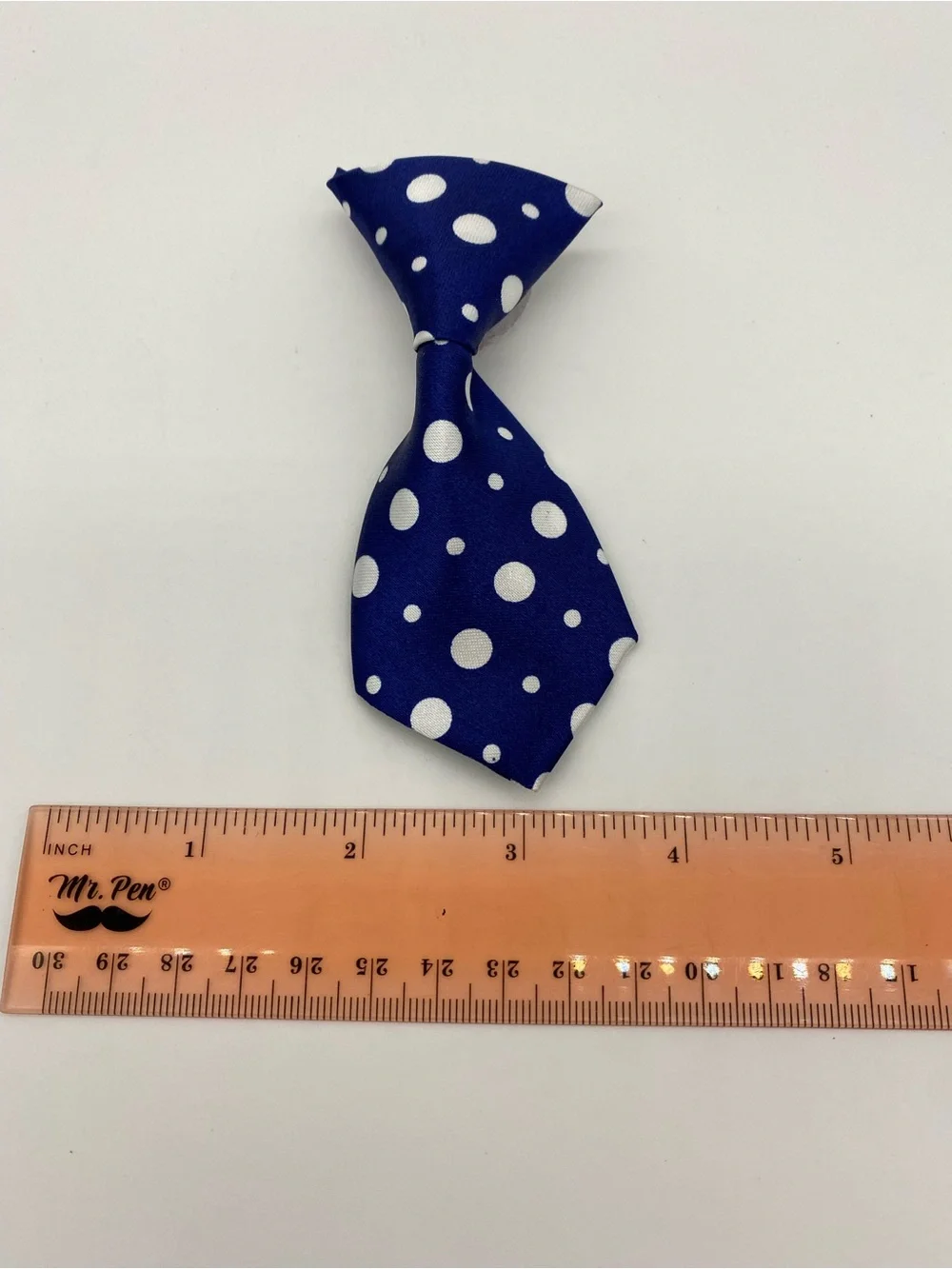 Pet Neck Tie Fashion Accessory for Dogs and Cats